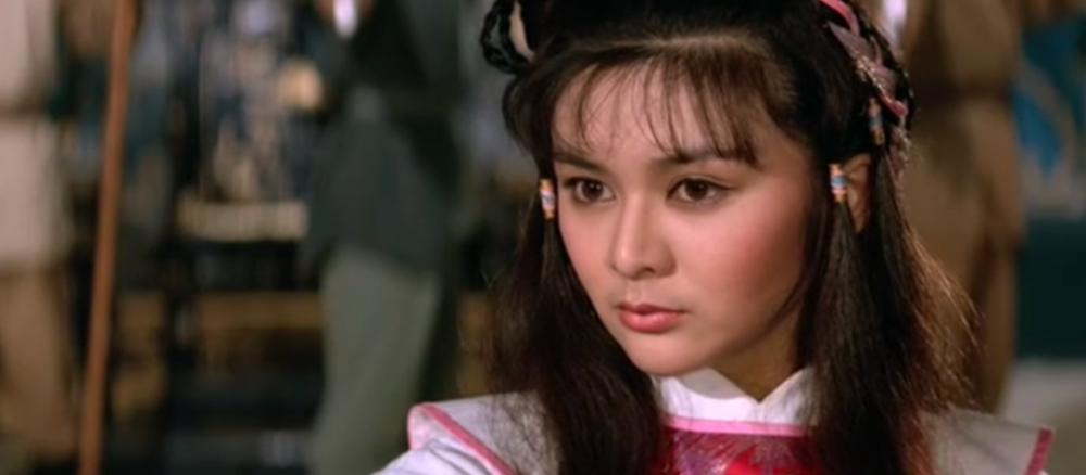 电影频道3月16日14:40播出武侠电影《游侠情》