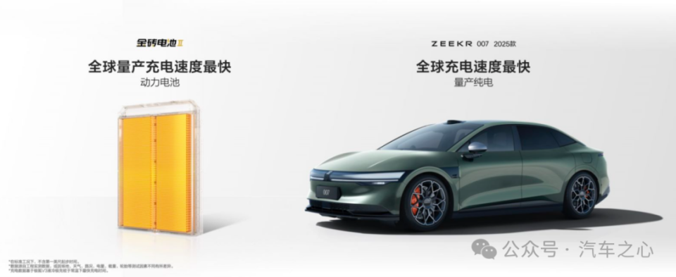 纯电轿车市场，早该卷到头了_腾讯新闻