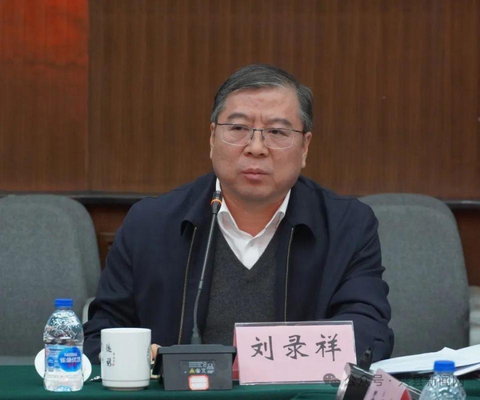 兴县杂粮产业合作项目2023年工作总结暨2024年工作部署会议召开_腾讯