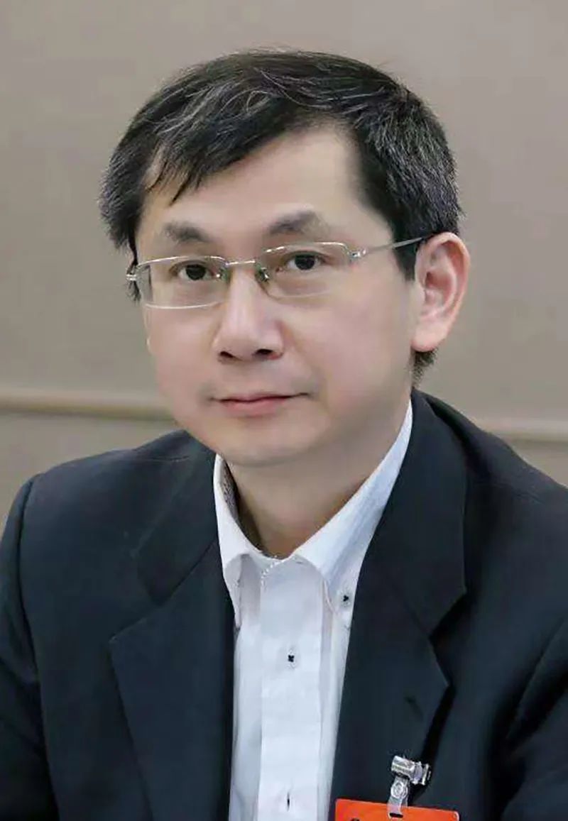 代表委员访谈│全国政协委员春秋航空董事长王煜建议制定促进民营企业