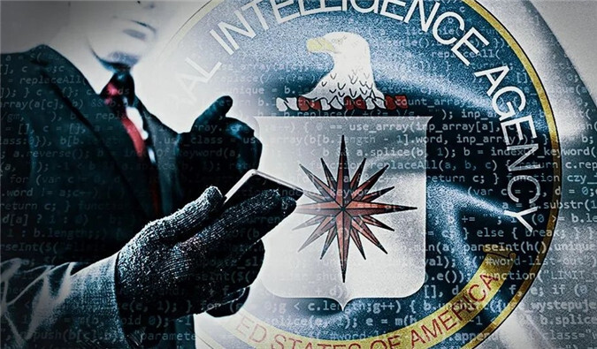 cia局长开口恐吓后,中方回应很是意外,不仅没批评,还感谢了他