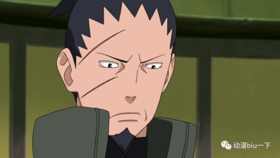 首先,卡卡西这一代的精英忍者中,猿飞阿斯玛英年早逝,夕日红的实力还