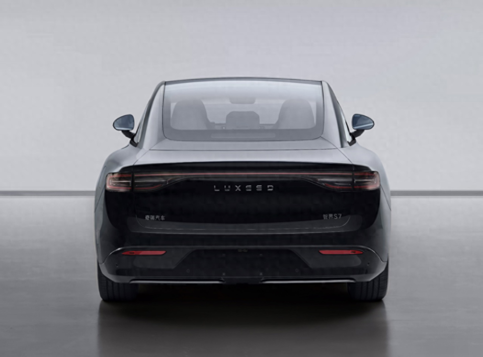 华为造车怎么样?_腾讯新闻