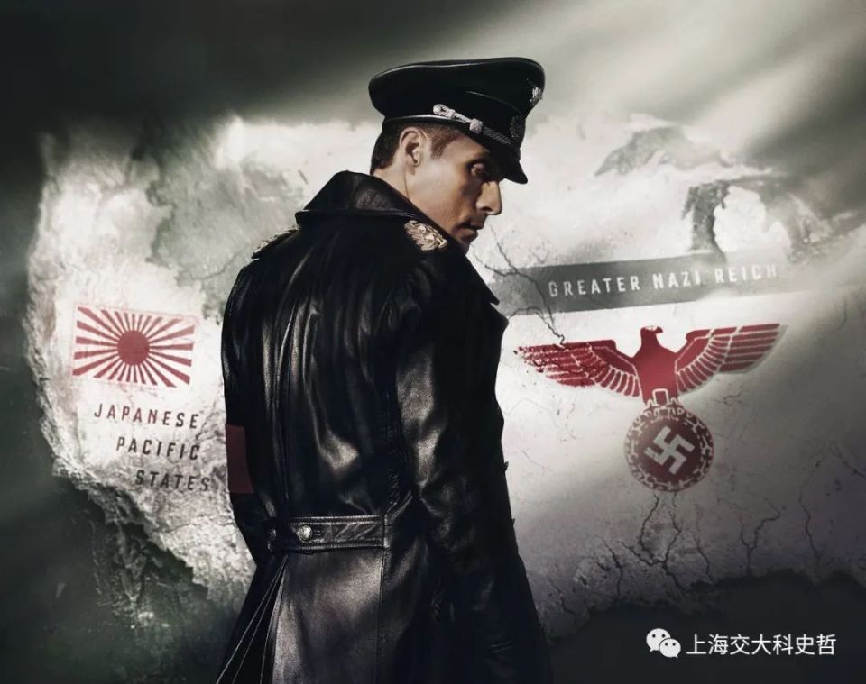 当年纳粹德国离原子弹还有多远