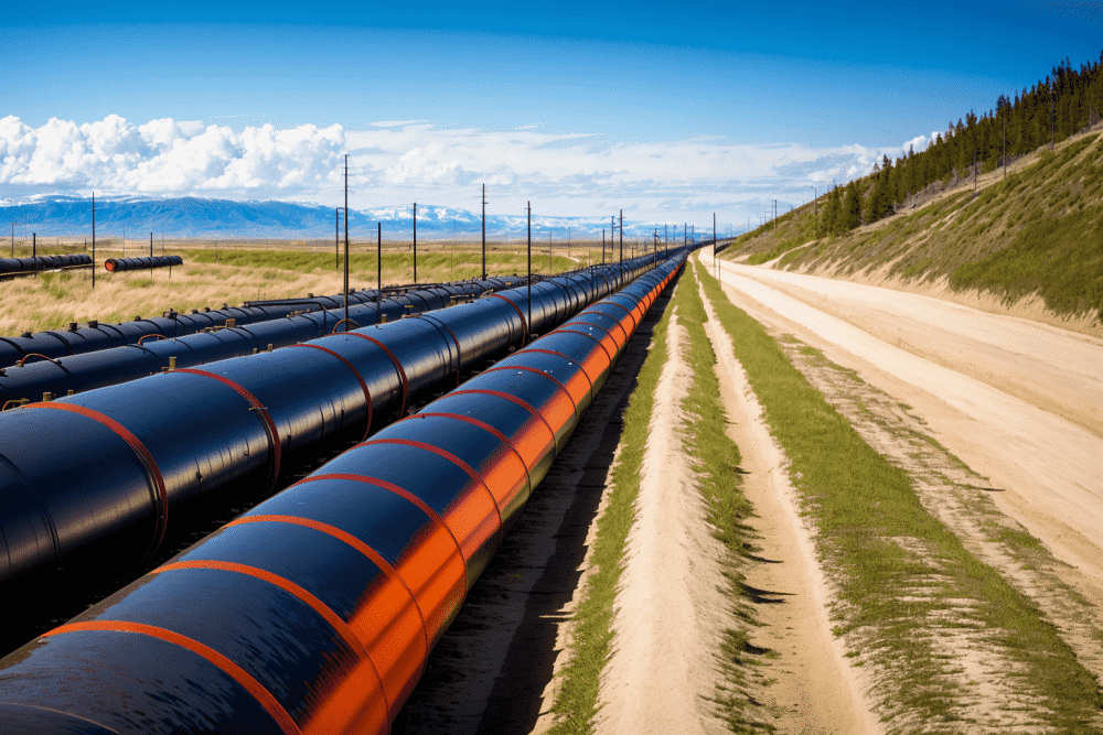 关键石油管道重启又遇"拦路虎"_腾讯新闻