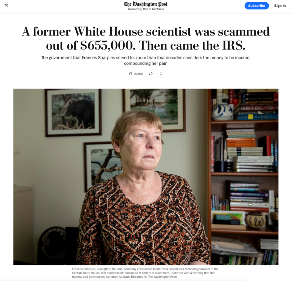 三哥一张嘴，就爱骗老美！靠着诈骗狂赚百亿，印度为何会成为美国的缅北？-腾讯新闻