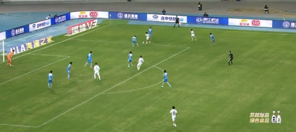 0:0！今夜“心有连锡”！_腾讯新闻