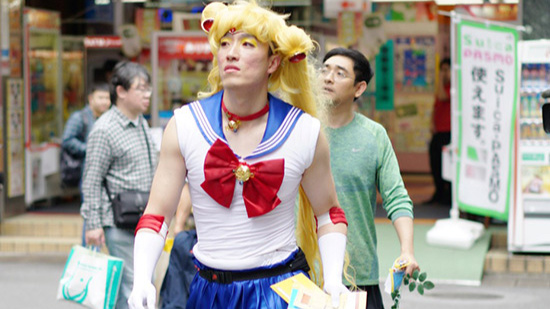娱乐圈中二次元浓度拉满的男星有人结婚用动漫bgm有人还自己做动画