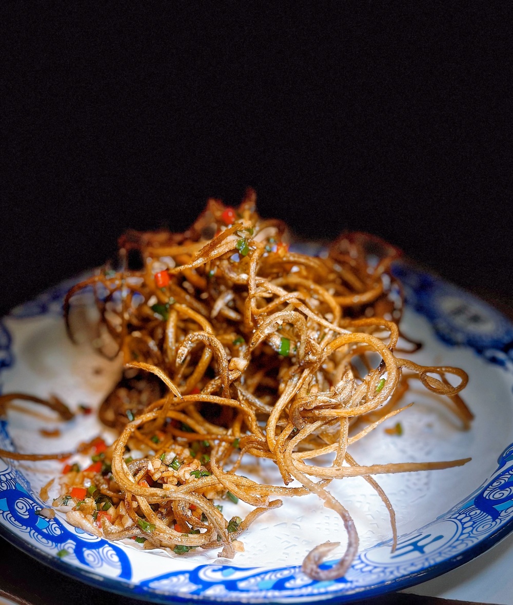 北京好吃的传统粤菜小馆就是这一家