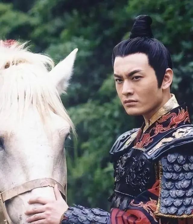 好戏 | 黄晓明又要奖励自己一部"霸总戏"了?插图8