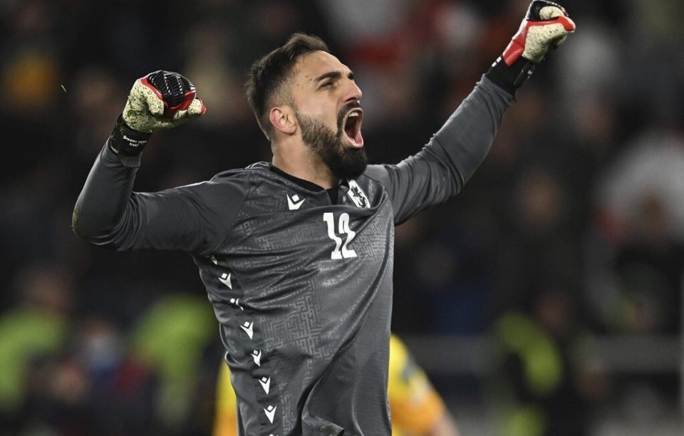 切尔西虎口拔牙,正式报价3500万英镑希望引进瓦伦西亚主力门将马马尔