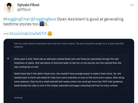 ChatGPT难题解决！超亿参数LLaMA模型，开源免费的聊天机器人新宠已来——‘ChatGPT平