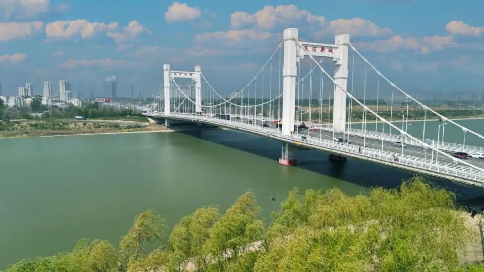 走近美丽河湖 | 济宁:京杭大运河_腾讯新闻