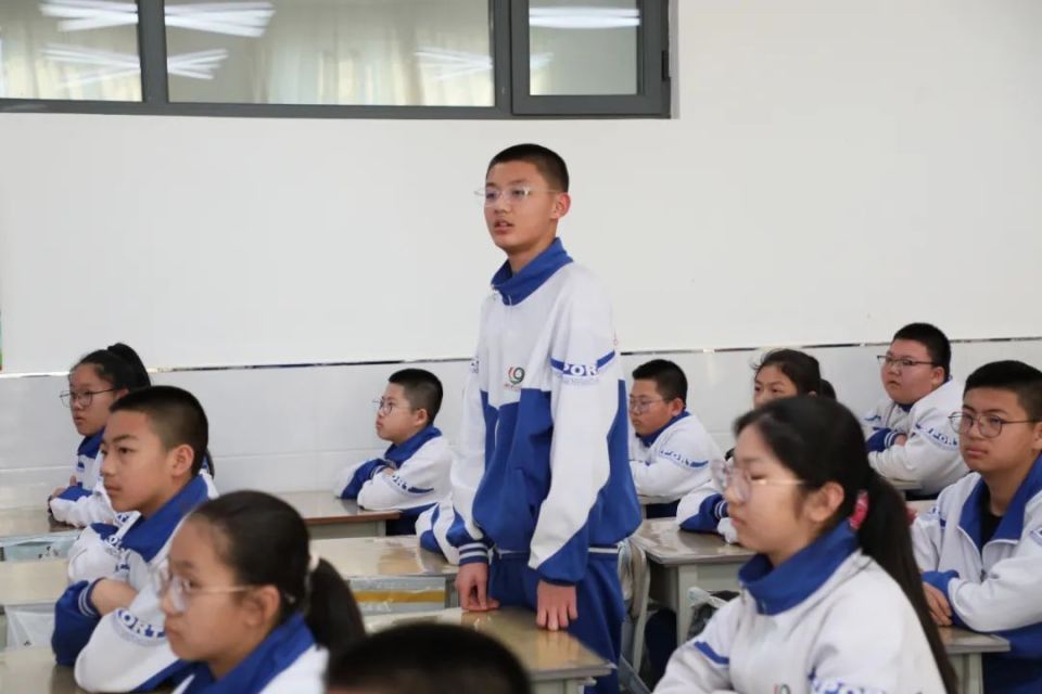 学生增强了明辨是非和自我保护的能力,也拉开了辽源法院"抵制校园欺凌