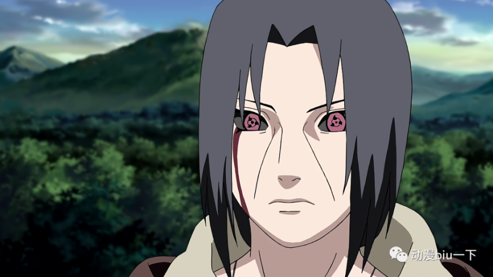 火影忍者:如果宇智波鼬去了主战场,会发生什么事?_腾讯新闻