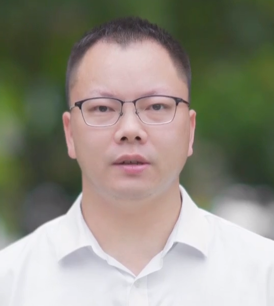 "一把手"话营商环境|周小勇:打好打实"三心"服务组合拳 努力构建更优