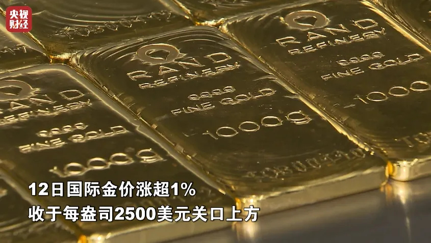 国际黄金价格收盘一盎司，国际黄金价格多少一盎司？