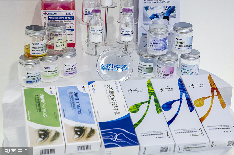 2024年一季度,齐鲁制药对美国制剂出口同比增长20%,对欧洲制剂出口