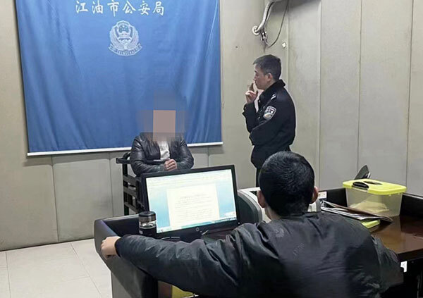 康川:任重道远 不择地而息