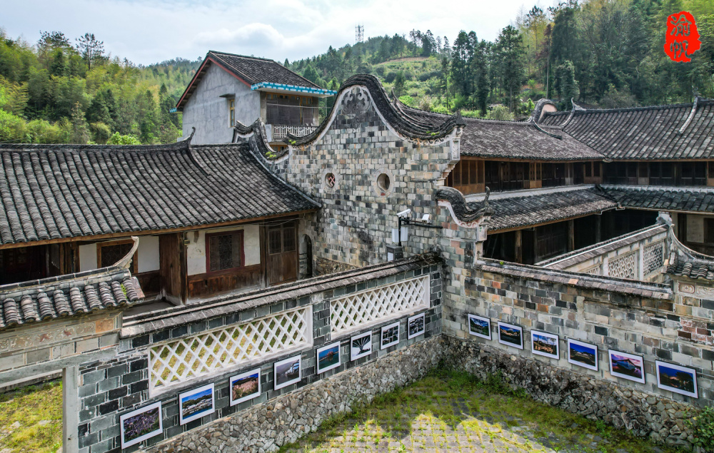 泰顺古民居图片图片