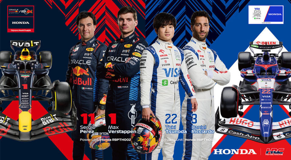 【汽车人】本田:期待再次驰骋f1_腾讯新闻