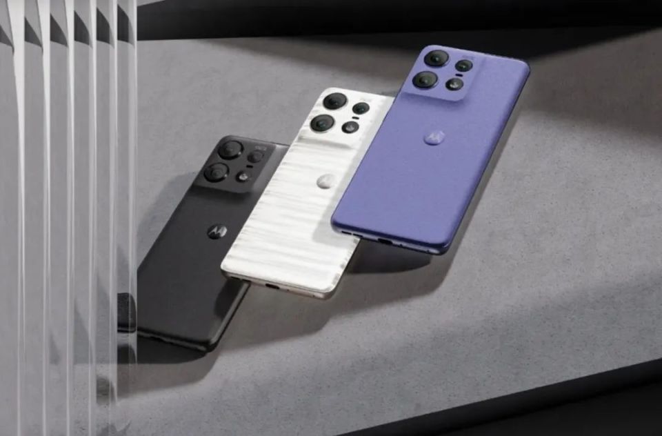 moto新机曝光_腾讯新闻