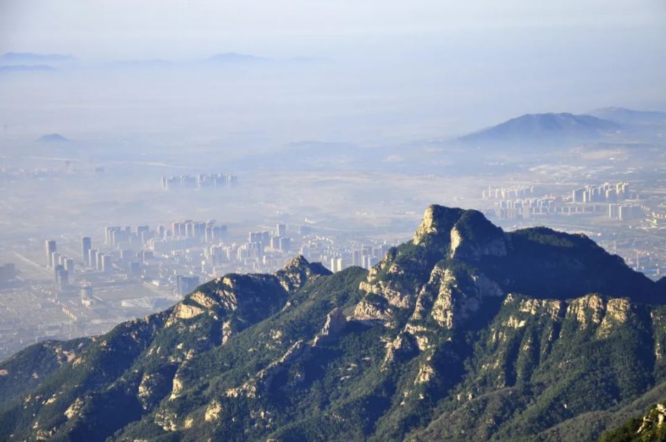 山东,你到"底"能有多好客?