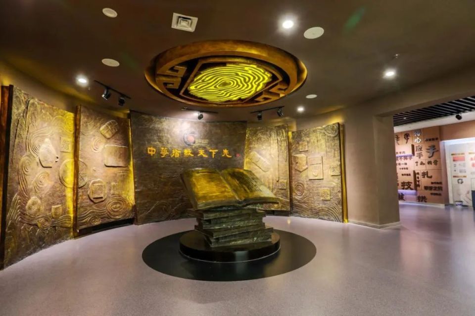 明天,这样来逛南京的博物馆