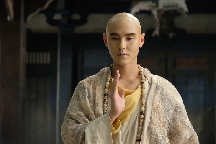 阮经天40岁仍少年感十足保养秘诀引发热议周处除三害再掀内娱波澜