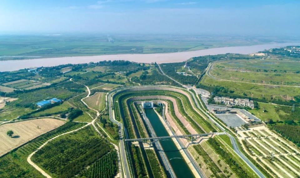 南水北调中线工程累计向河南省供水突破200亿立方米