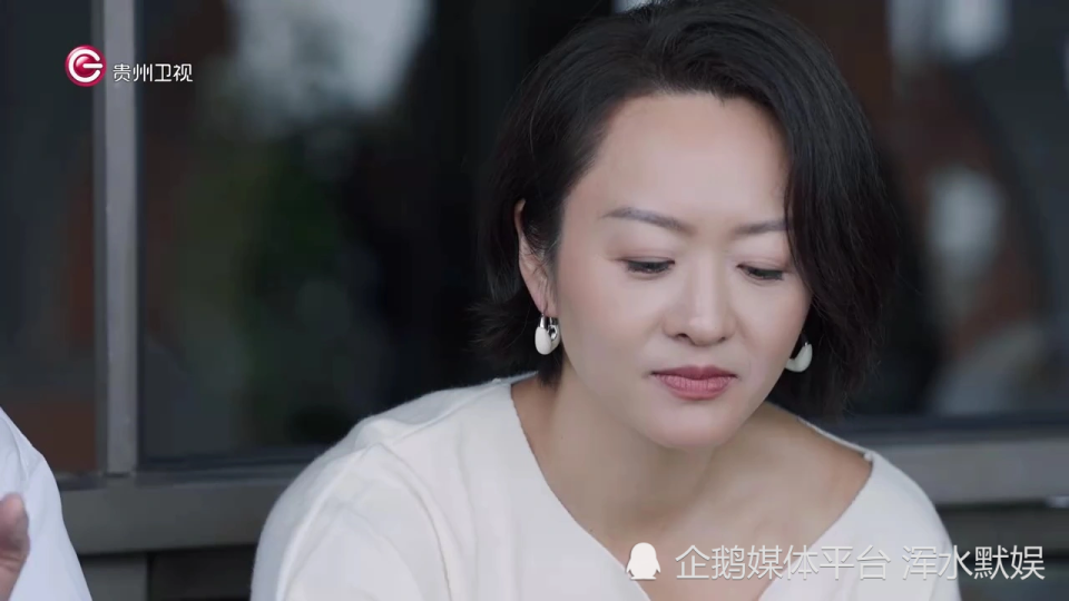 《日落时分说爱你》王燕和徐东昕约会很开心？其实她在用问题试探_腾讯新闻