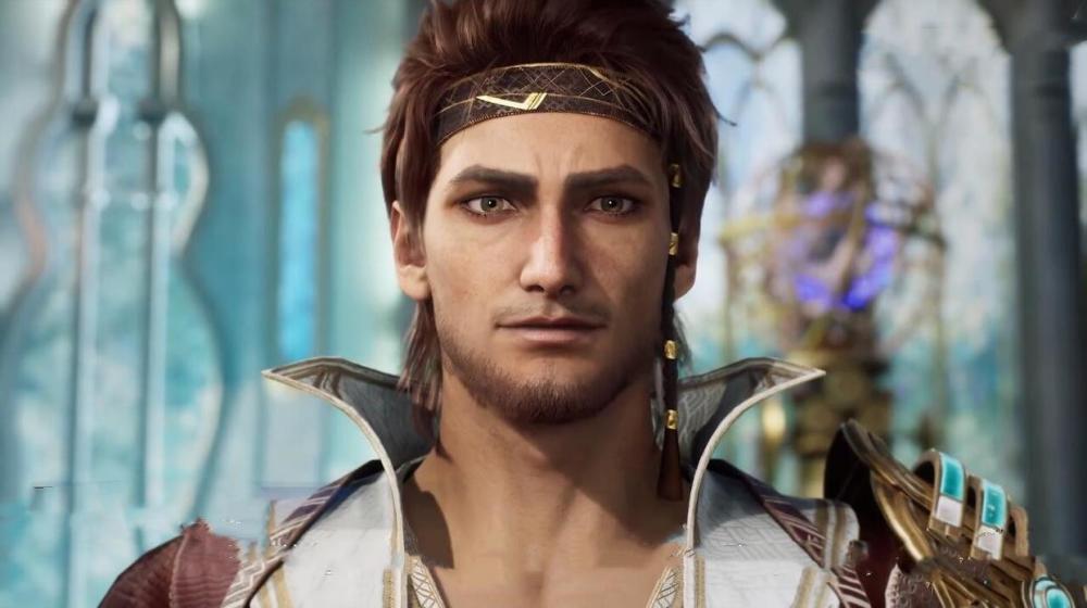 另一方面,帆羽老师非常看重霍雨浩,由于霍雨浩的出色表现,帆羽老师