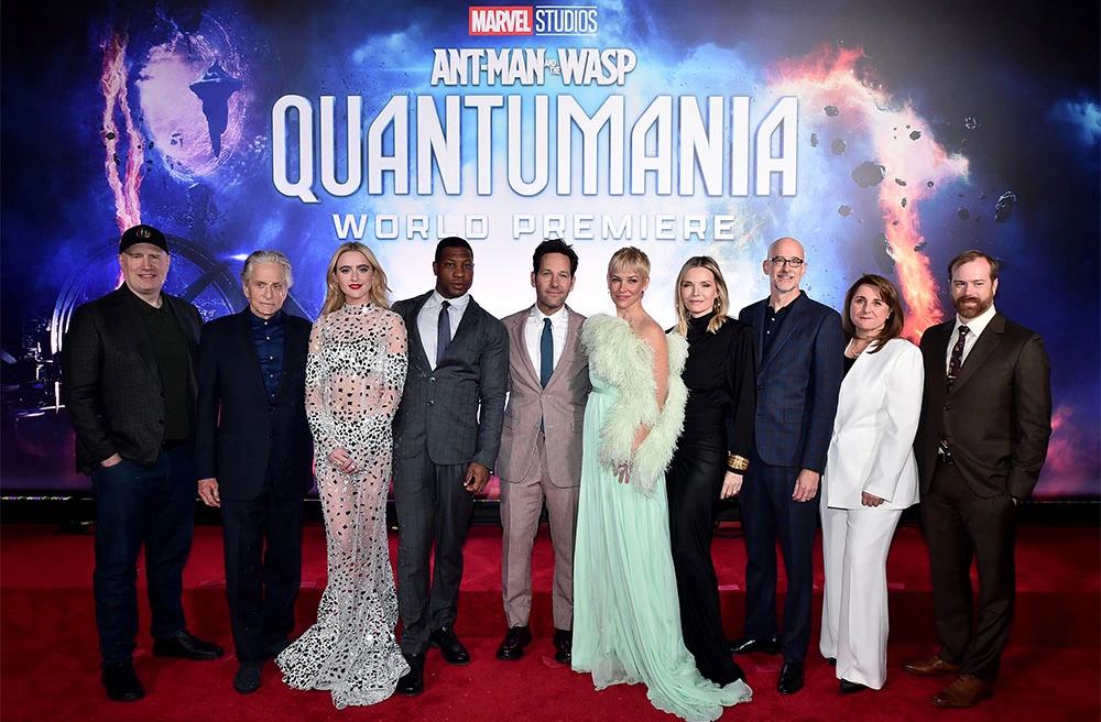 "蚁人"保罗·路德亮相《gq hype》杂志,54岁冻龄帅气依旧