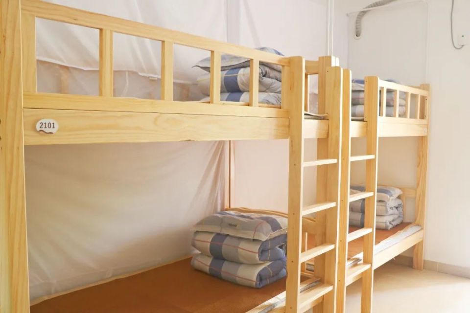 乐从沙滘初级中学生活大楼启用,实现全校学生寄宿