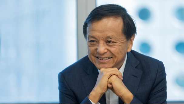 李小加期望滴灌通澳交所5年内在香港上市