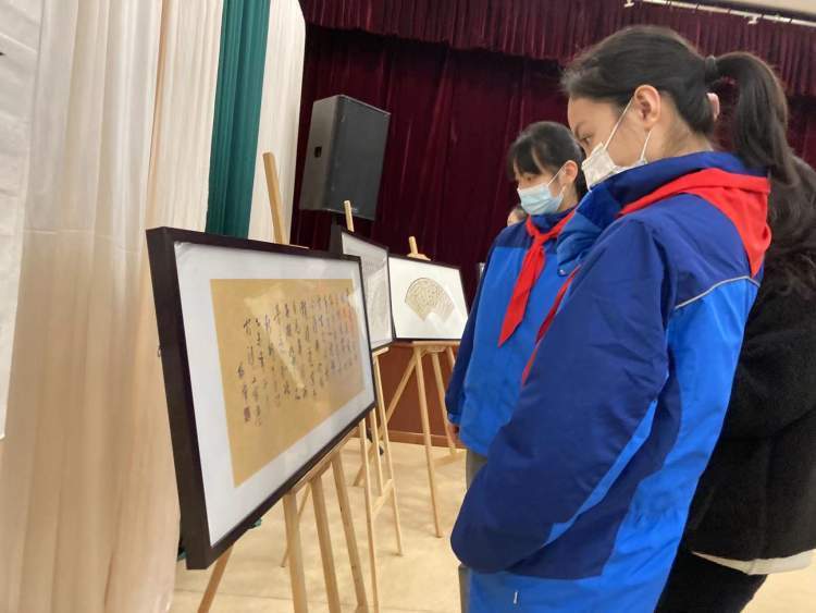 书法家陈梅璋作品多少钱(陈梅璋的书法展)-书法家陈梅璋联系方式,书法家陈梅璋作品多少钱(陈梅璋的书法展)-书法家陈梅璋联系方式,书法家陈梅璋,第2张