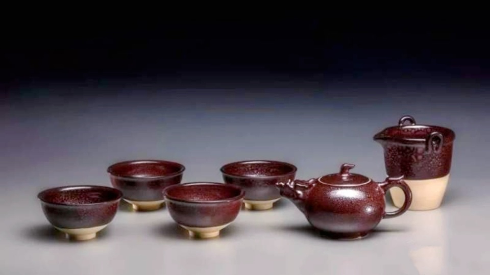 【奔流文化·非遗】平川陶瓷烧制技艺丨磁窑沟窑火千年不息的缘由何在