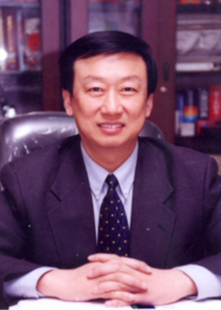 国宾专业的健康顾问--爱康国宾天津区医疗总监王学谦主任(主任技师