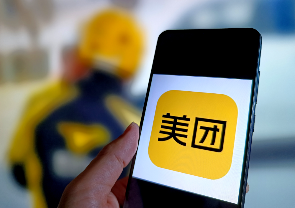 美团发布AI浏览器_腾讯新闻