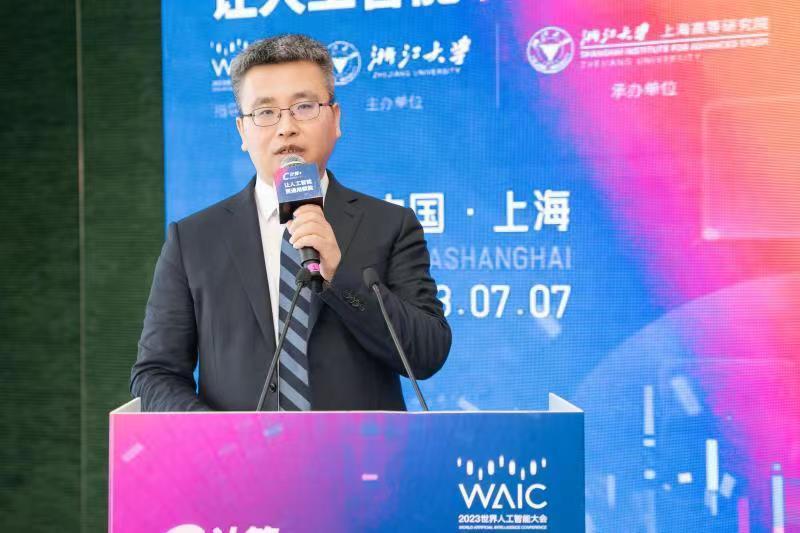 专访毕马威中国张庆杰短期来看算力缺口可能变大需从三大途径解决问题