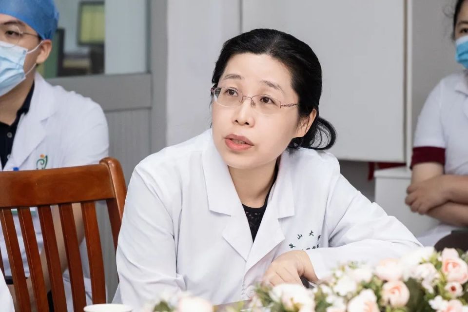 茂名站接力|糖尿病临床医学研究分中心揭牌,"科普健康