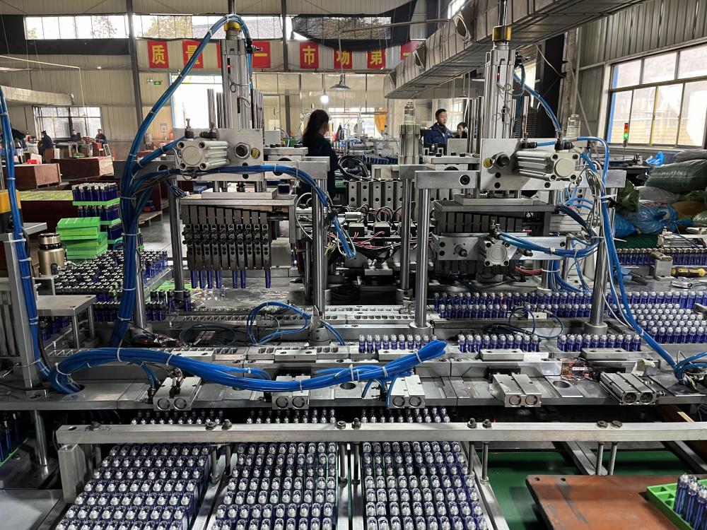 产销旺工艺精信心足湖南邵东打火机产业发展一线见闻