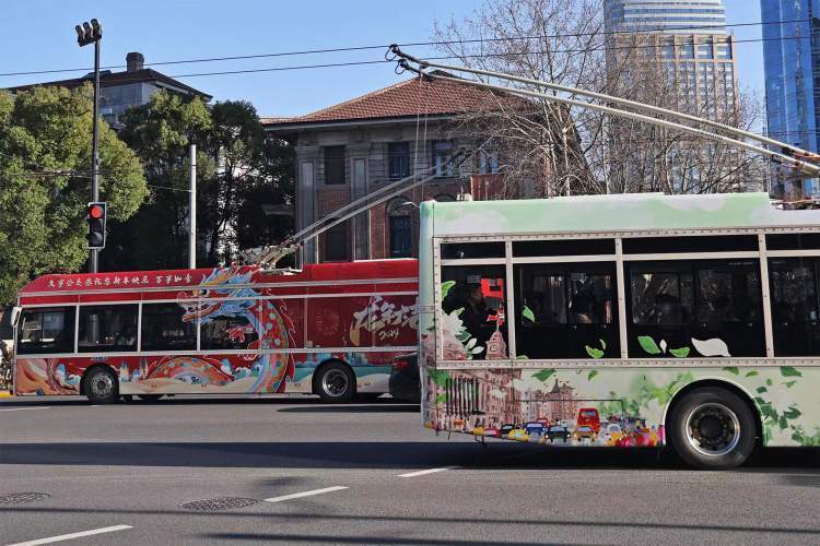 五款"花车"亮相上海街头!专家解读花朝节代表美好祝愿,祈愿百花竞放!