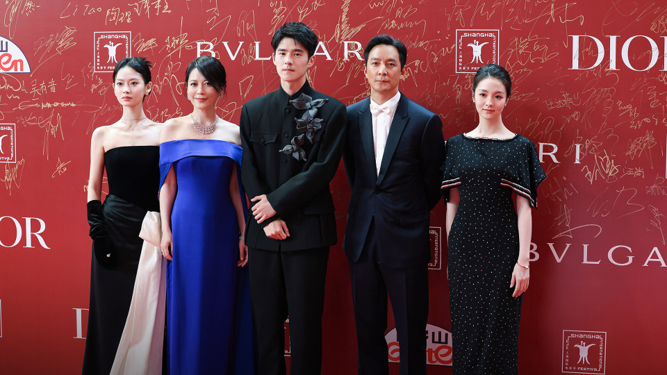 陈思诚,刘昊然《解密》观影前,你需要知道的原著内容!