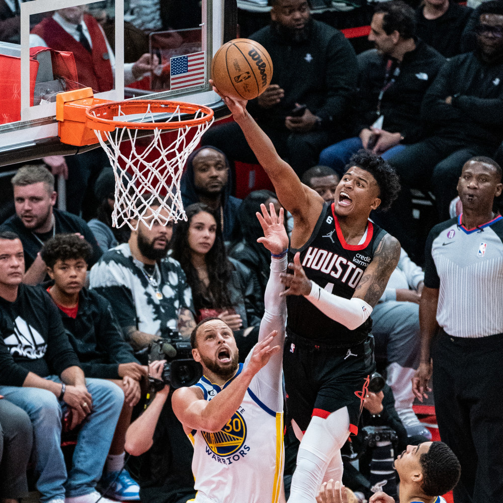 (体育)篮球——nba常规赛:勇士胜火箭_腾讯新闻