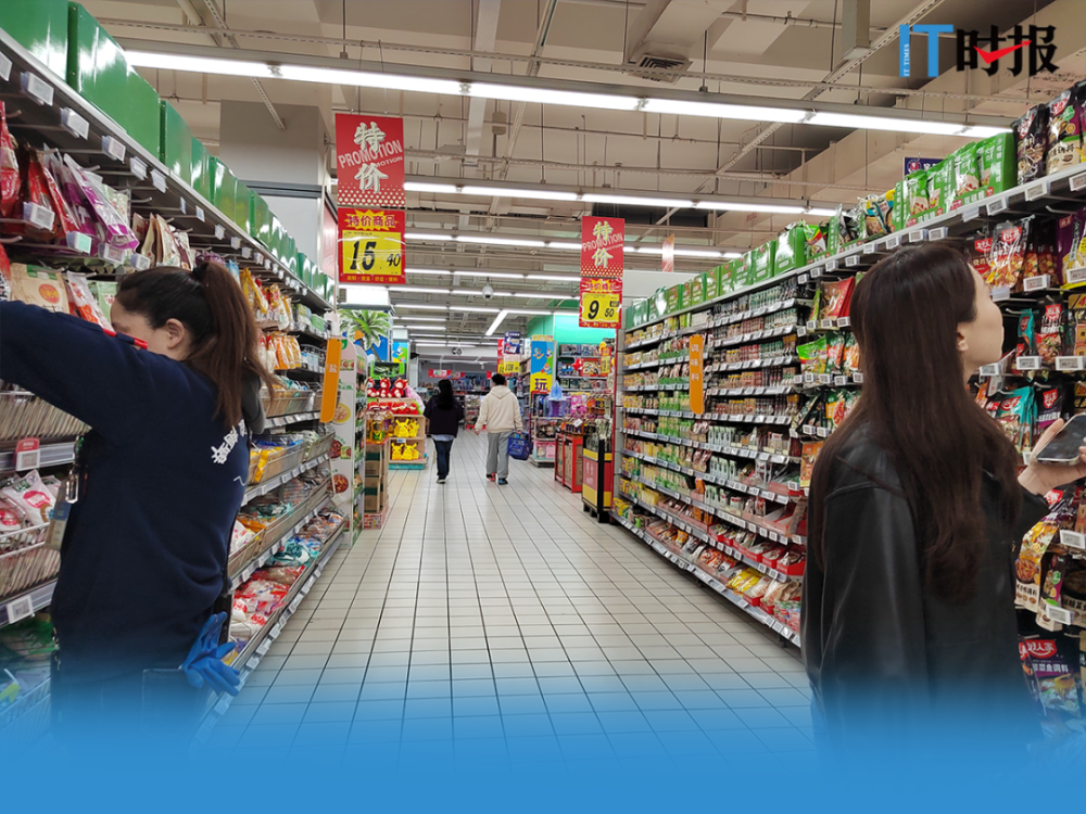 高鑫零售（大润发）前置仓履约成本与行业对比分析