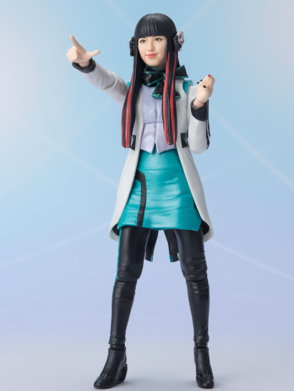 假面骑士01:shf系列的亚兹可动手办公开 长相和价格一样逆天_腾讯新闻