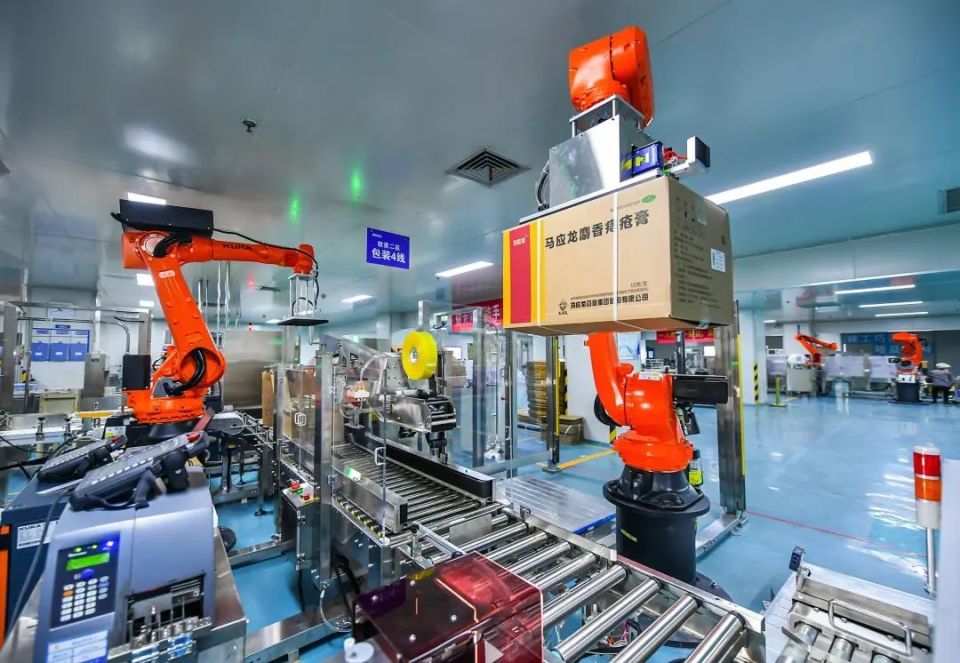 洪山再上榜赛迪创新百强区_腾讯新闻