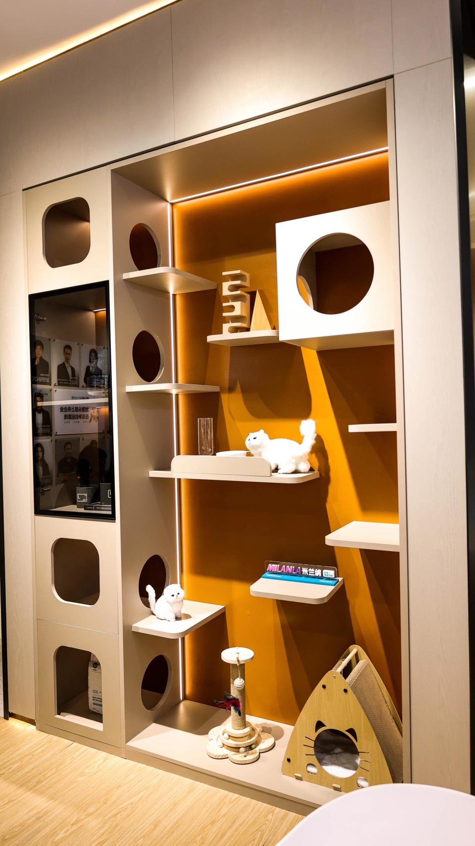 去年业绩大增242索菲亚旗下品牌米兰纳2023年还要继续发力