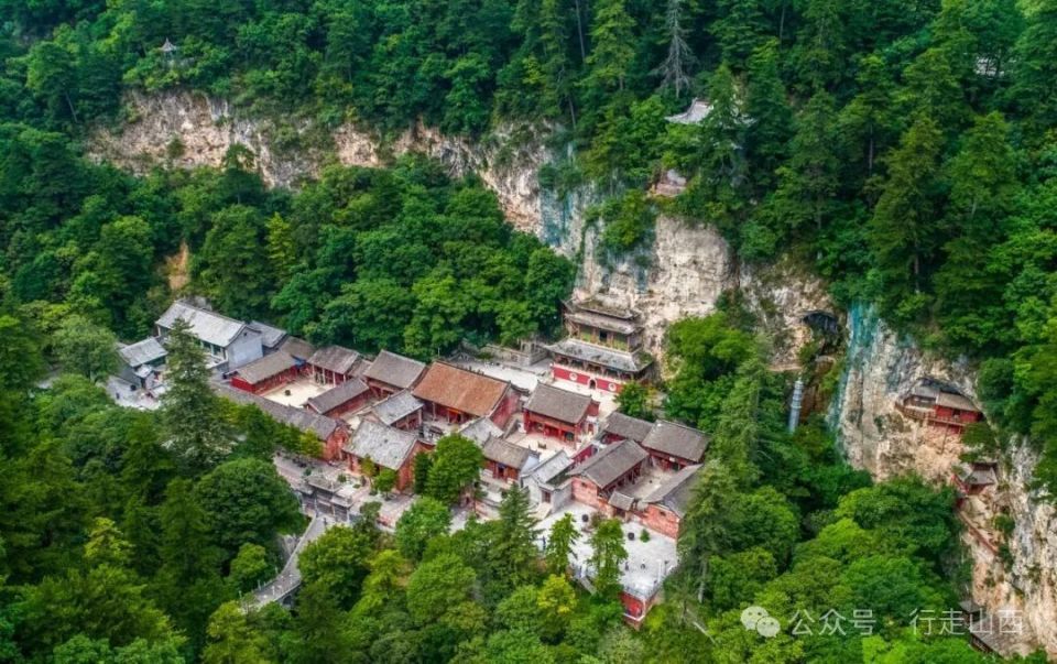 沁源仙气_腾讯新闻